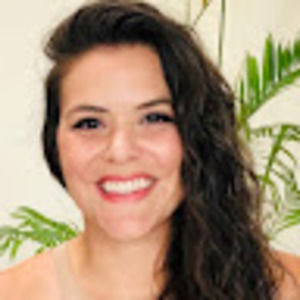 Meet your Posher, Elizabeth